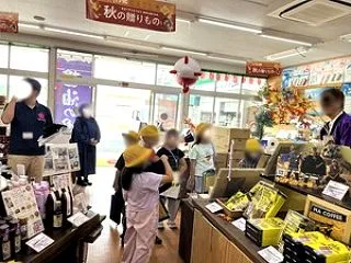 【校外学習街づくり編】小学生による小学生…