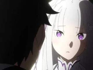 『Re：ゼロから始める異世界生活』66話…