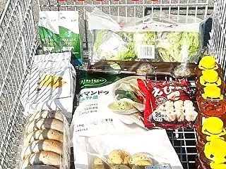 10月コストコお買い物☆新作ミニドーナツ…