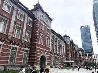 旅のしめくくりは深川弁当