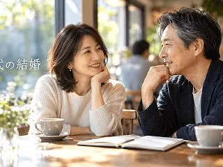 50代の結婚で後悔しやすい6つのこと｜再…