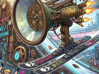 最近のゴミ/サイクロン掃除機