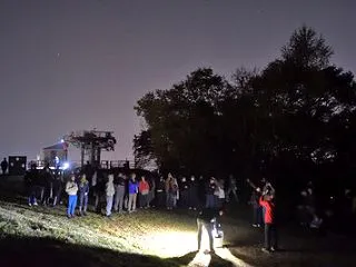 🌟 ナイトゴンドラ＆星空観賞会 ファイナ…