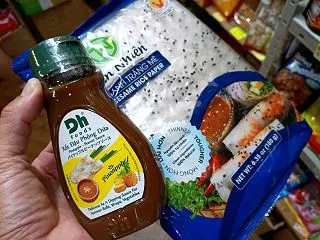 【沖縄生活】ベトナム食材を求めてローカル…