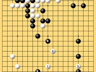 第51期名人戦 第6局１日目