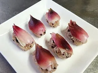 アロマビーズ