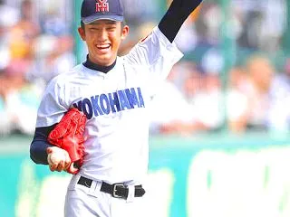 横浜高校の織田翔希、メジャー挑戦へ