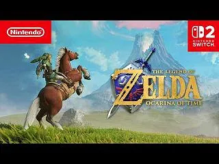 「ゼルダの伝説 時のオカリナ リメイクの…