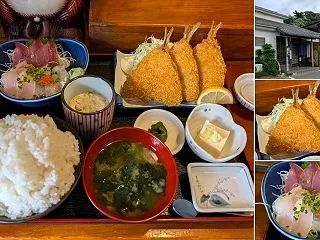 【木更津市】行列ができる寿司店「魚まさ」…