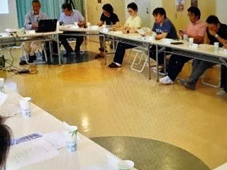 老朽化〜集合住宅、、問題が多々！（１）