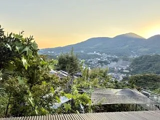🌅めっちゃ！