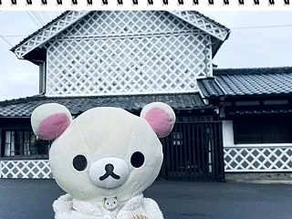 伊豆松崎・駿河屋