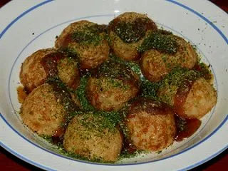 おやつ