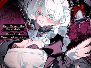 The Call of Abyss「人外…