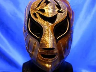 Wrestling MASK My co…