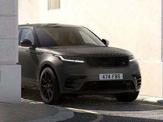 レンジローバー 18台日本限定車