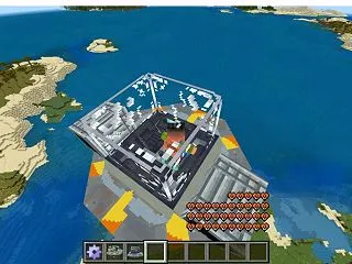 【マイクラ統合版】宇宙アドオンおすすめ3…