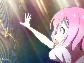 【FX戦士くるみちゃん3話】父親の300…