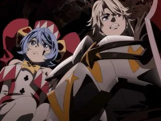 【追放された転生重騎士はゲーム知識で無双…