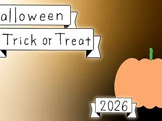 [Youtubeサイズ]Hallowee…