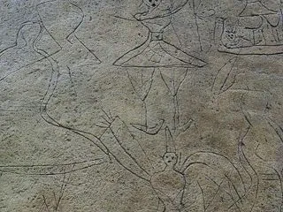 高井田横穴墓群 ２