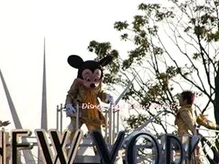 【ボスの日】目線をあわせて…