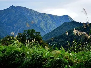 魚沼の旅