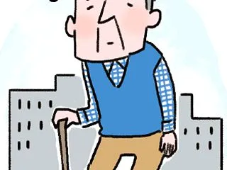 認知症かそうでないのかの決定的な違いは