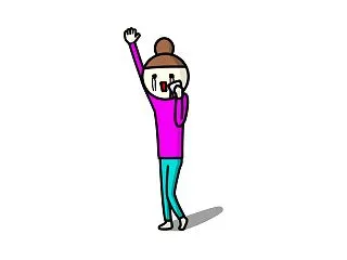 【献血ルーム】嬉しいお別れ