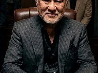 今日はＢＯＳＳの日 面倒見が良いのは当た…