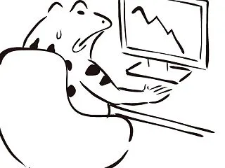 明暗分かれたハハとムスメ コアウィーブ・…