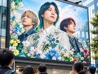 ミセス、「みんなが聴いてるからダサい？」…