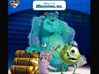 ディズニー“モンスターズ・インク”新作く…