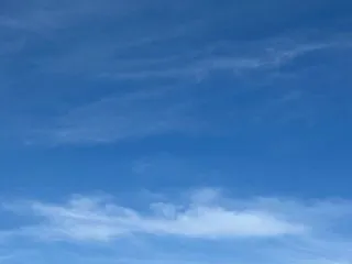 フィレンツェの朝