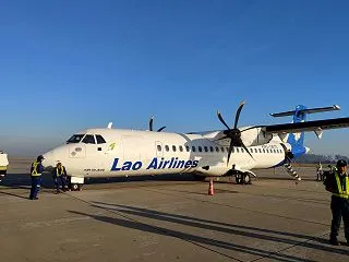 【動画】今度はラオスのセコンの特殊詐欺で…