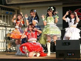 Menkoiガールズ 2026.10.3…