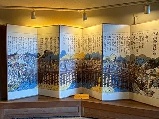 伊勢神宮への道③ 〜 内宮 おかげ横丁 …