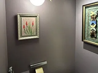 アートが入りました！