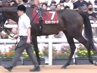 秋華賞2026予想