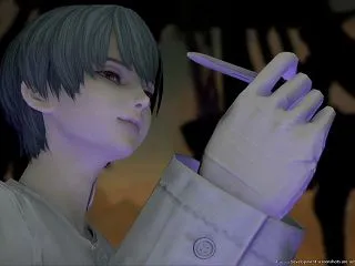 ​【FF14】AION2を知った男性ユー…