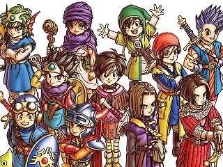 ドラクエシリーズでガチで面白いランキング…