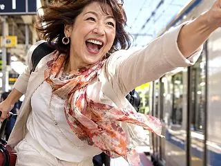 東京滞在の締めくくりは。。。