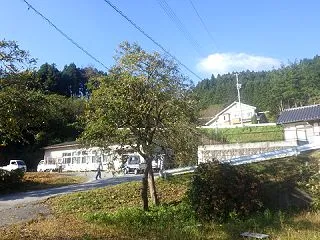 ハイカーの世界も興味深い