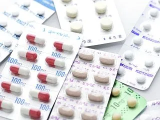 胃の不調に効く薬