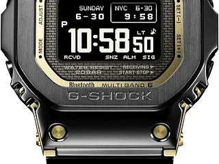 【レアG-SHOCK】取扱店限定で品薄の…
