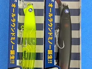 ブルーブルー ブローウィン110S 10…