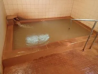 島根 三瓶温泉 さんべ温泉そばカフェ湯元