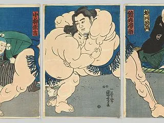 海外「自分の体重くらいありそう…」日本の…
