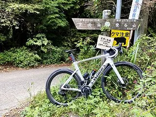 ロードバイクのトレーニングをサボったとき…