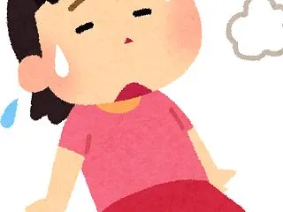 朝の4時半からぶっ続け。